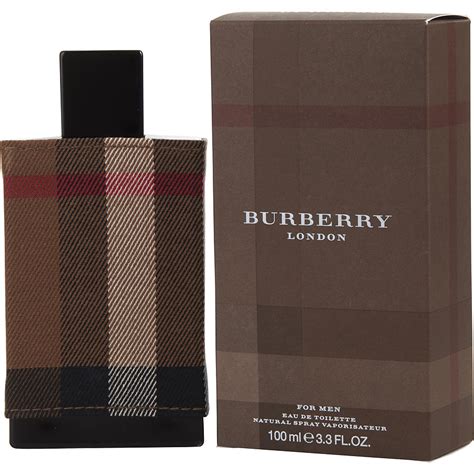 burberry london cologne scent|Burberry London for men 100ml.